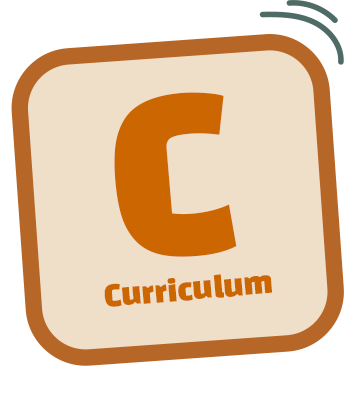 Curriculum