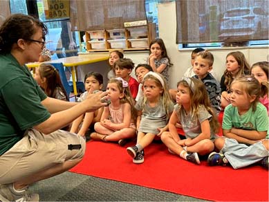 Child Care & Learning Center, Toms River, NJ