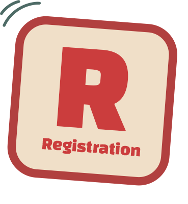 Registration